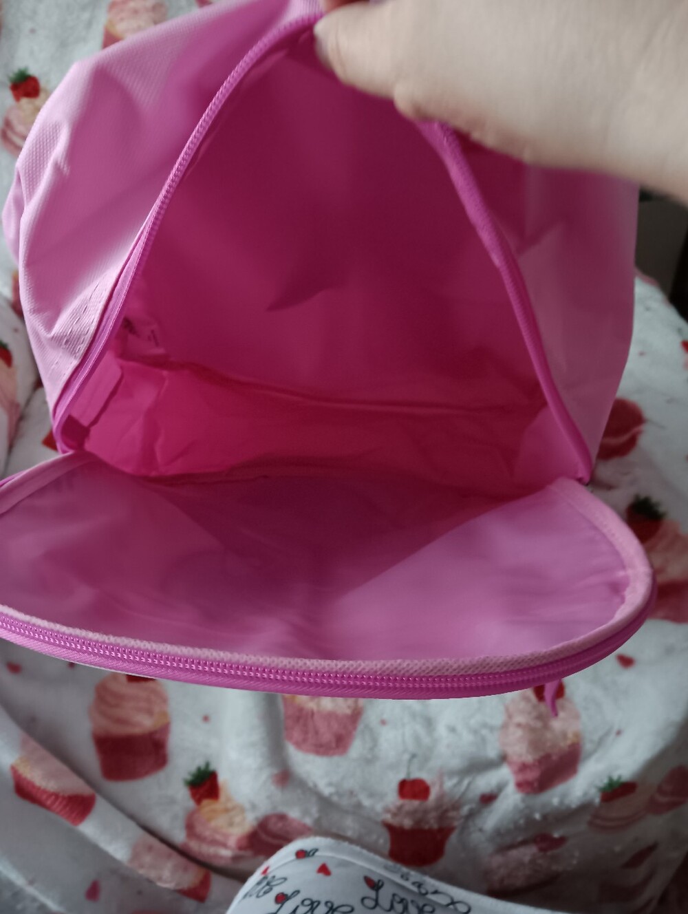 Lilo & Stitch Backpack - Picture 7 of 11